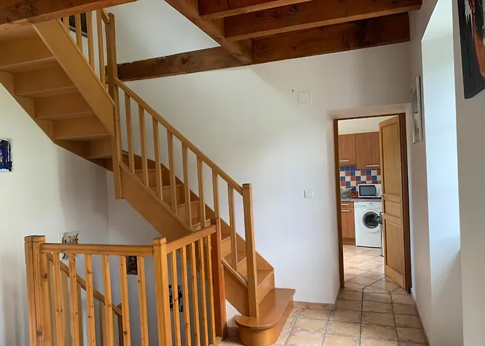 Maison De Riviere