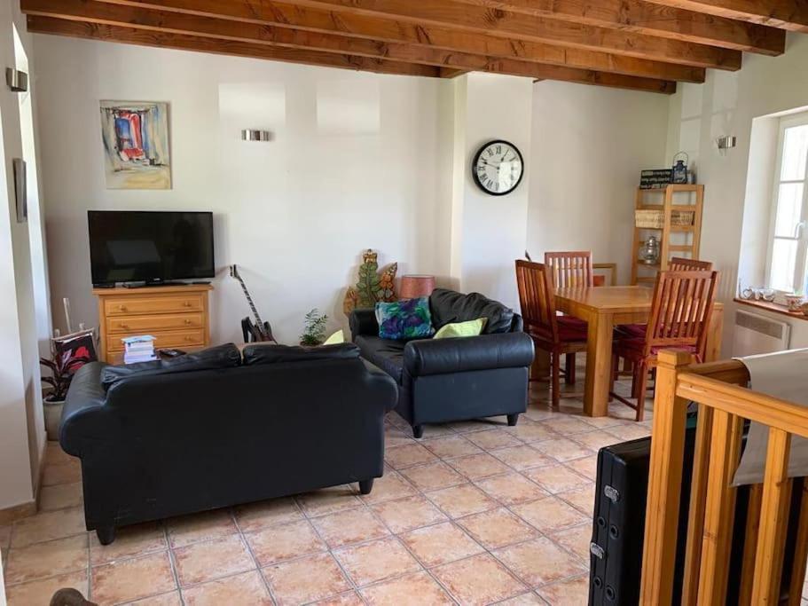 Holiday home Maison De Riviere