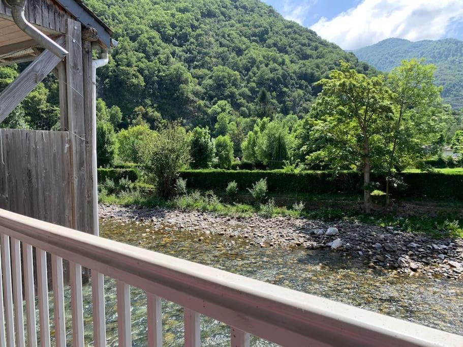 Maison De Riviere Holiday home