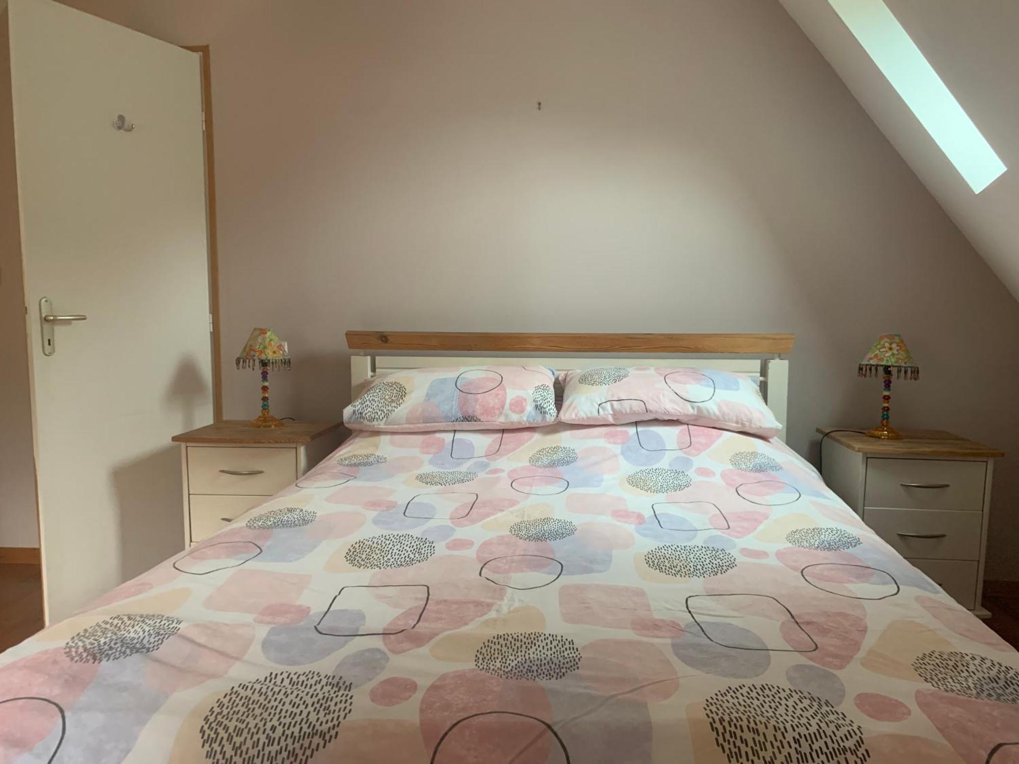 Maison De Riviere Holiday home *