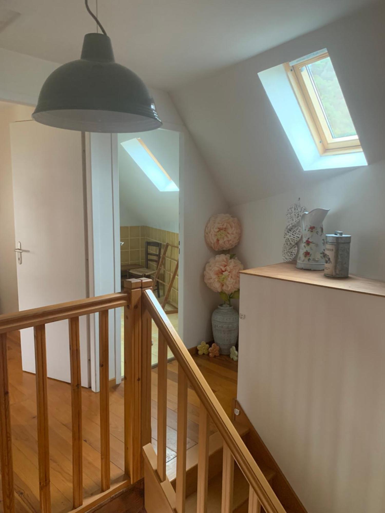Holiday home Maison De Riviere